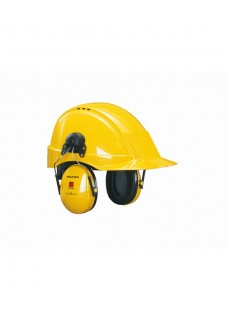 CUFFIA PELTOR H510P3E OPTIME I SC07