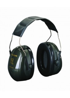 CUFFIA PELTOR OPTIME II H520A SC08