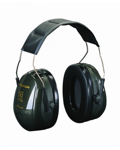 CUFFIA PELTOR OPTIME II H520A SC08