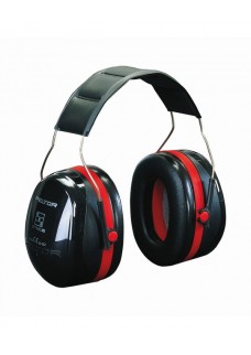 CUFFIA PELTOR OPTIME III H540A SC10