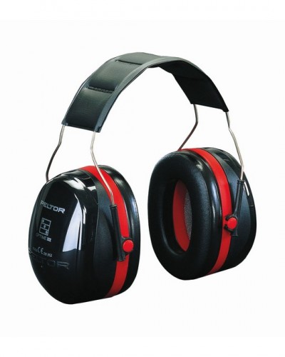 CUFFIA PELTOR OPTIME III H540A SC10