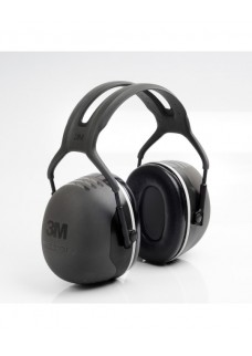CUFFIE AURICOLARI 3M PELTOR X5A SC34