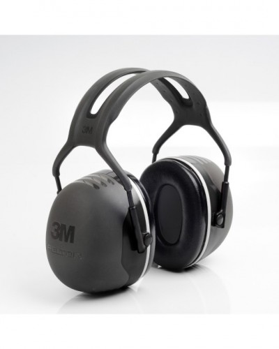 CUFFIE AURICOLARI 3M PELTOR X5A SC34