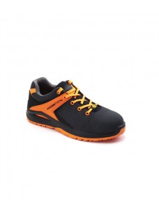 SASLONG ORANGE CALZATURA BASSA SCARPA BASSA SCARPE BASSE CALZATURE BASSE SSRC402