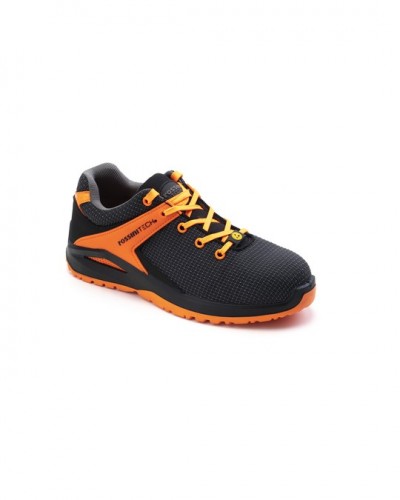 SASLONG ORANGE CALZATURA BASSA SCARPA BASSA SCARPE BASSE CALZATURE BASSE SSRC402