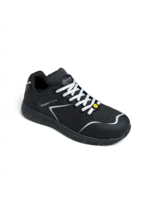 KRIPTON GREY CALZATURA BASSA SCARPA BASSA SCARPE BASSE CALZATURE BASSE SSRC410