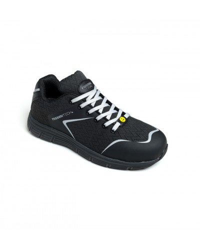 KRIPTON GREY CALZATURA BASSA SCARPA BASSA SCARPE BASSE CALZATURE BASSE SSRC410