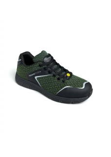 KRIPTON GREEN CALZATURA BASSA SCARPA BASSA SCARPE BASSE CALZATURE BASSE SSRC411