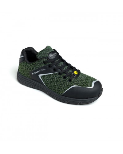 KRIPTON GREEN CALZATURA BASSA SCARPA BASSA SCARPE BASSE CALZATURE BASSE SSRC411
