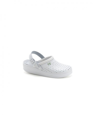 ZOCCOLO CON LACCETTO DONNA SSZ0007