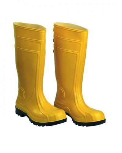 GINOCCHIO PVC SICUREZZA TTI400