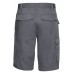 ADULTS POLYCOTTON TWILL SHORTS JE002M
