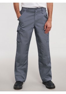 ADULTS HEAVY DUTY TROUSERS JE015M