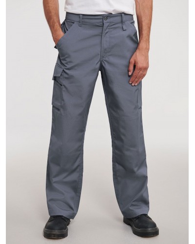 ADULTS HEAVY DUTY TROUSERS JE015M