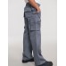 ADULTS HEAVY DUTY TROUSERS JE015M