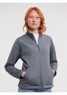 LADIES SMART SOFTSHELL JACKET JE040F