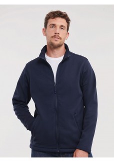 MENS SMART SOFTSHELL JACKET JE040M