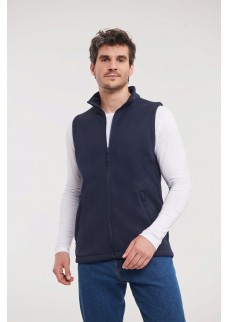 MENS SMART SOFTSHELL GILET JE041M