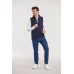 MENS SMART SOFTSHELL GILET JE041M