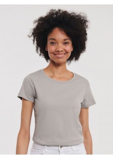 LADIES PURE ORGANIC TEE JE108F