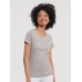 LADIES PURE ORGANIC TEE JE108F