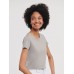 LADIES PURE ORGANIC TEE JE108F