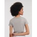 LADIES PURE ORGANIC TEE JE108F