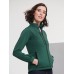 LADIES SOFTSHELL JACKET JE140F