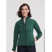 LADIES SOFTSHELL JACKET JE140F