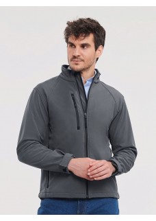 MENS SOFTSHELL JACKET JE140M