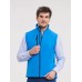MENS SOFTSHELL GILET JE141M
