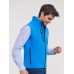 MENS SOFTSHELL GILET JE141M