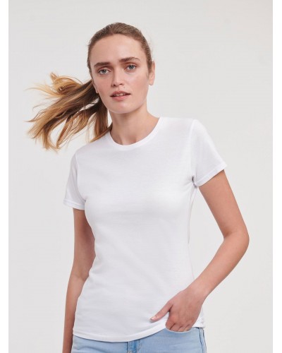 LADIES SLIM T JE155F