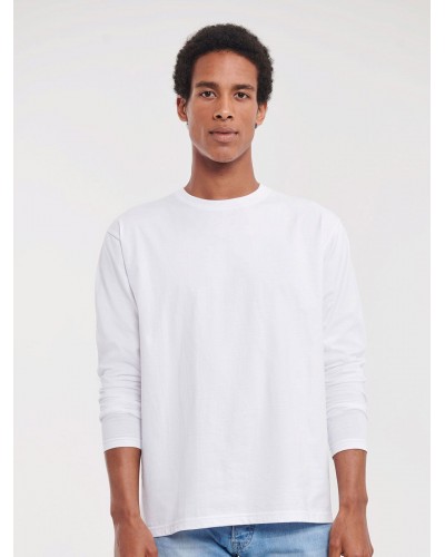 MENS CLASSIC LONGSLEEVE T-SHIRT JE180L
