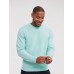 PURE ORGANIC REVERSIBLE SWEAT JE208M