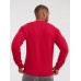 ADULTS AUTHENTIC SWEAT JE262M