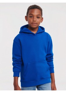 KIDS AUTHENTIC HOODED SWEAT JE265B