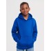 KIDS AUTHENTIC HOODED SWEAT JE265B