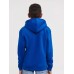 KIDS AUTHENTIC HOODED SWEAT JE265B