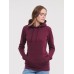 LADIES AUTHENTIC HOODED SWEAT JE265F