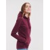 LADIES AUTHENTIC HOODED SWEAT JE265F