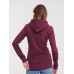 LADIES AUTHENTIC HOODED SWEAT JE265F