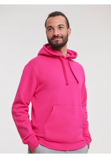 MENS AUTHENTIC HOODED SWEAT JE265M