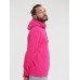 MENS AUTHENTIC HOODED SWEAT JE265M