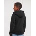 KIDS AUTHENTIC HOODED SWEAT WITH ZIP JE266B