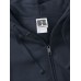 LADIES AUTHENTIC ZIPPED HOOD JE266F