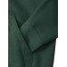 MENS AUTHENTIC ZIPPED HOOD JE266M