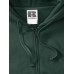 MENS AUTHENTIC ZIPPED HOOD JE266M