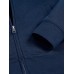 LADIES AUTHENTIC SWEAT JACKET JE267F