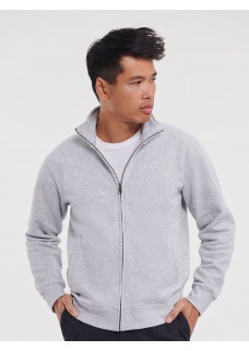 MENS AUTHENTIC SWEAT JACKET JE267M